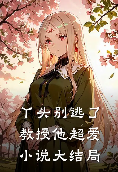 丫头别逃了教授他超爱小说大结局