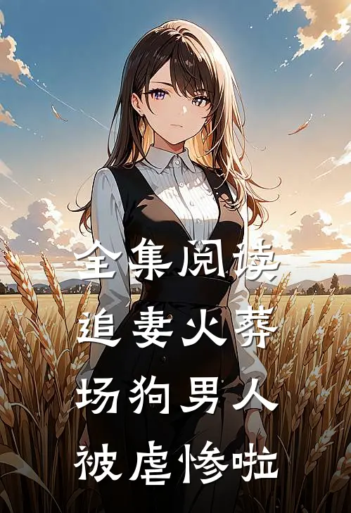 全集阅读追妻火葬场狗男人被虐惨啦
