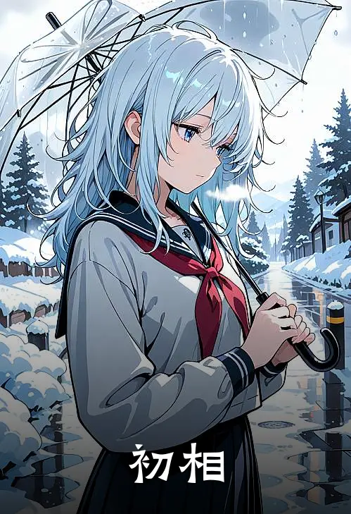 初相