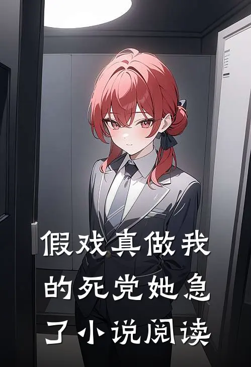 假戏真做我的死党她急了小说阅读