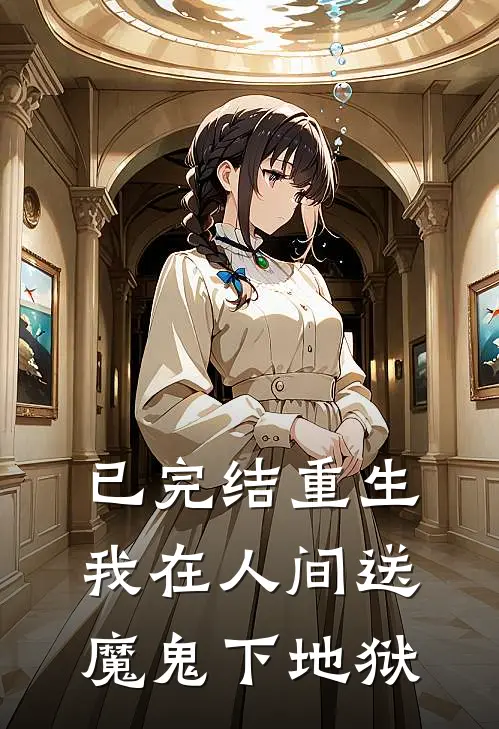 已完结重生：我在人间送魔鬼下地狱