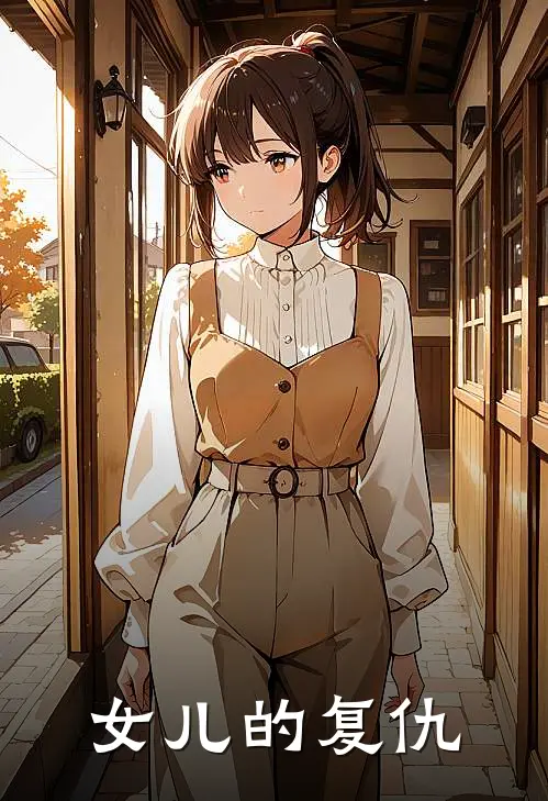 女儿的复仇
