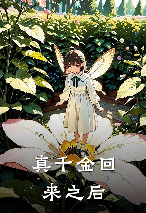 真千金回来之后