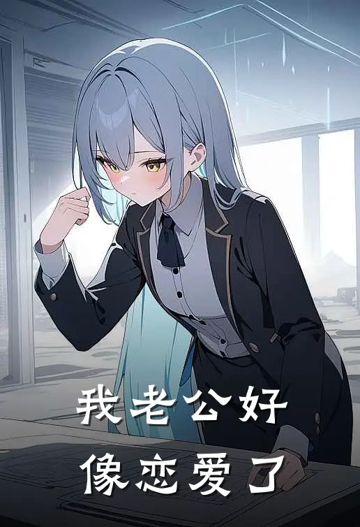 我老公好像恋爱了