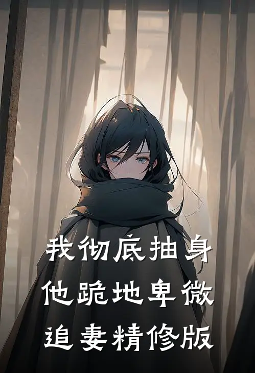 老公嫌医药费太贵后，我杀疯了完整