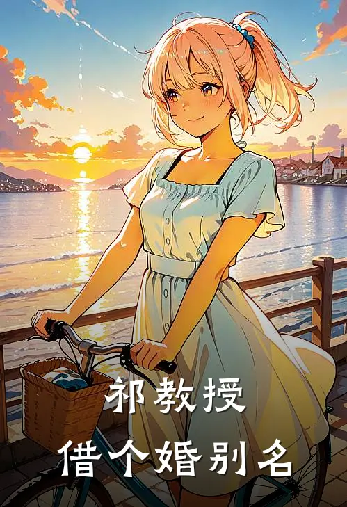 祁教授,借个婚别名