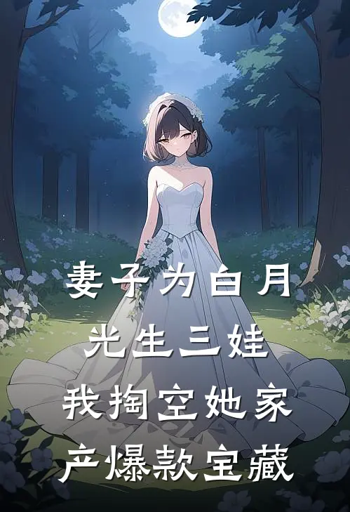 小白花真千金回归，我作为头脑简单的假千金躺平被宠我（新叙述者）新晋小白花无删减+无广告