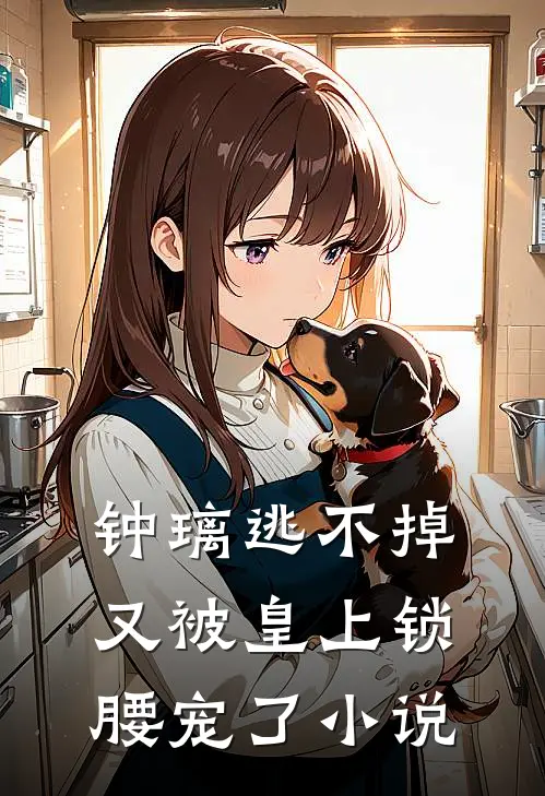 钟璃逃不掉又被皇上锁腰宠了小说