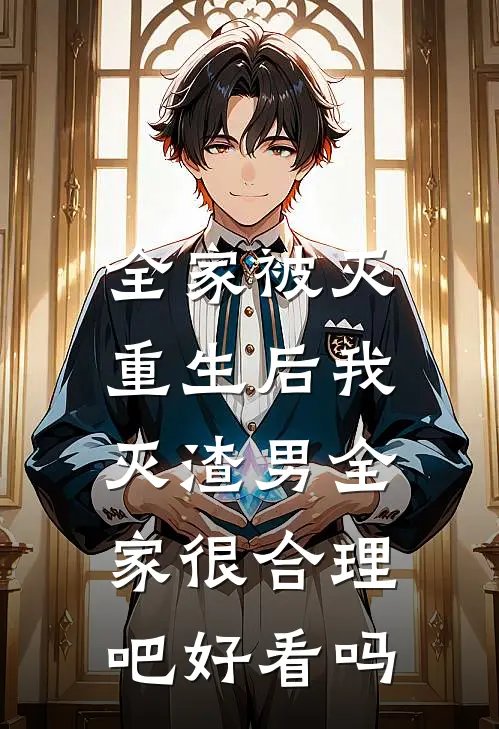 全家被灭,重生后我灭渣男全家很合理吧好看吗