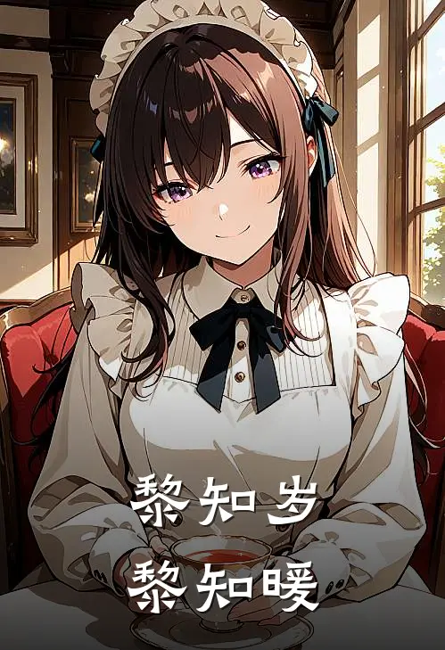 黎知岁黎知暖