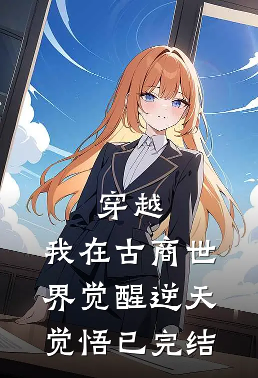穿越：我在古商世界觉醒逆天觉悟已完结