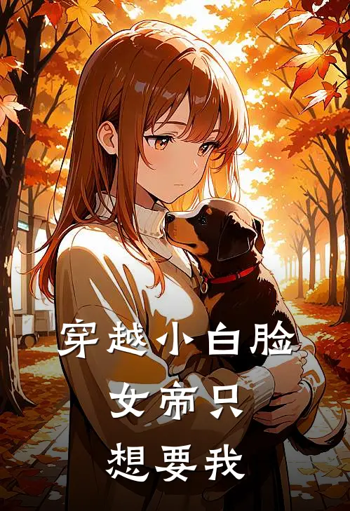 穿越小白脸,女帝只想要我