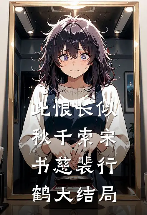清风不送雁南归完整作品