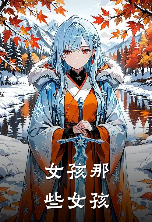 女孩那些女孩