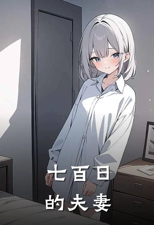 七百日的夫妻