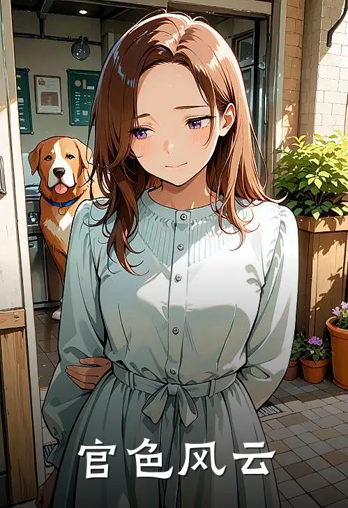 官色风云