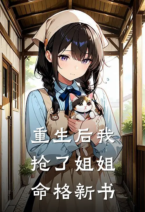 重生后我抢了姐姐命格新书