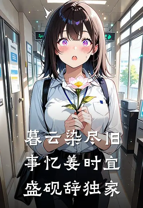 谁与明月共度韶华全文免费阅读