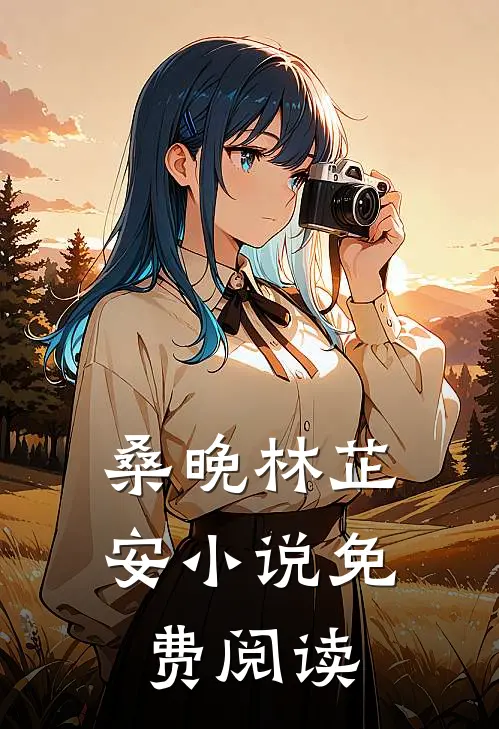 桑晚林芷安小说免费阅读