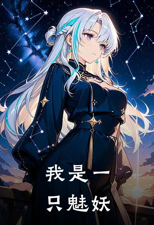 我是一只魅妖