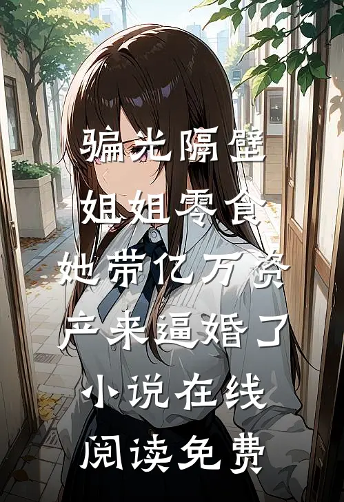 骗光隔壁姐姐零食，她带亿万资产来逼婚了小说在线阅读免费