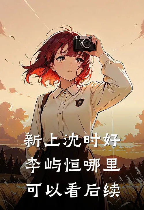 新上沈时好李屿恒哪里可以看后续