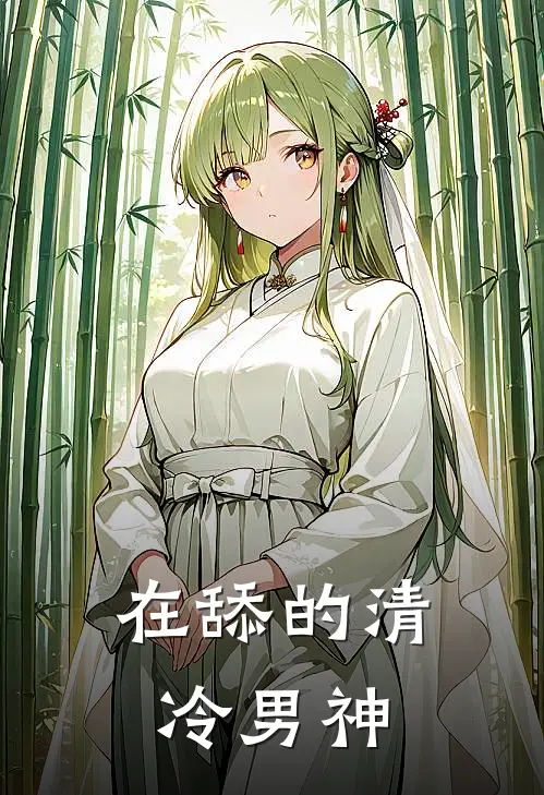 在舔的清冷男神