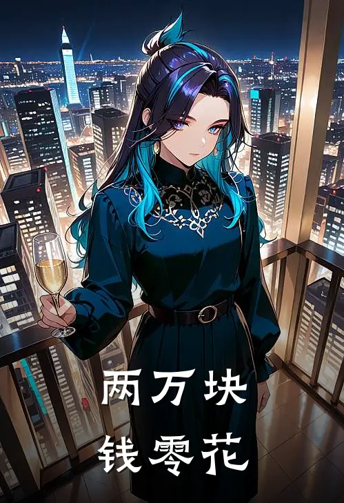 两万块钱零花