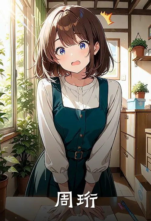 周珩