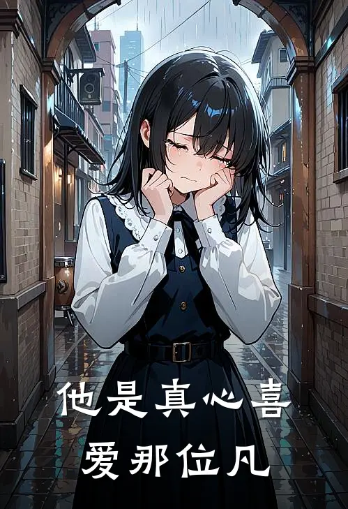 他是真心喜爱那位凡