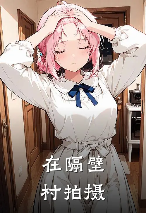 在隔壁村拍摄
