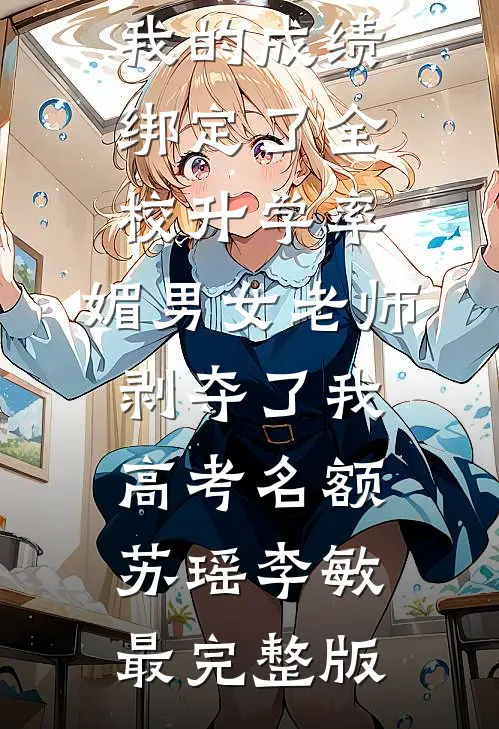 苦夏火爆小说