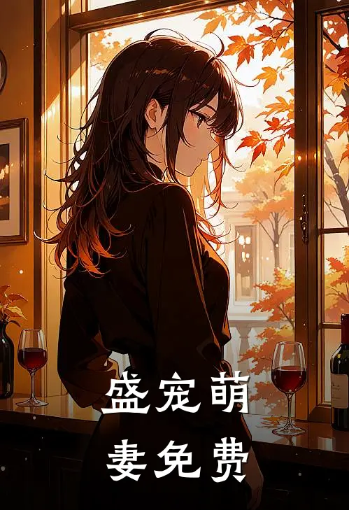 盛宠萌妻免费