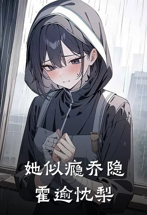 她似瘾乔隐霍逾忱梨