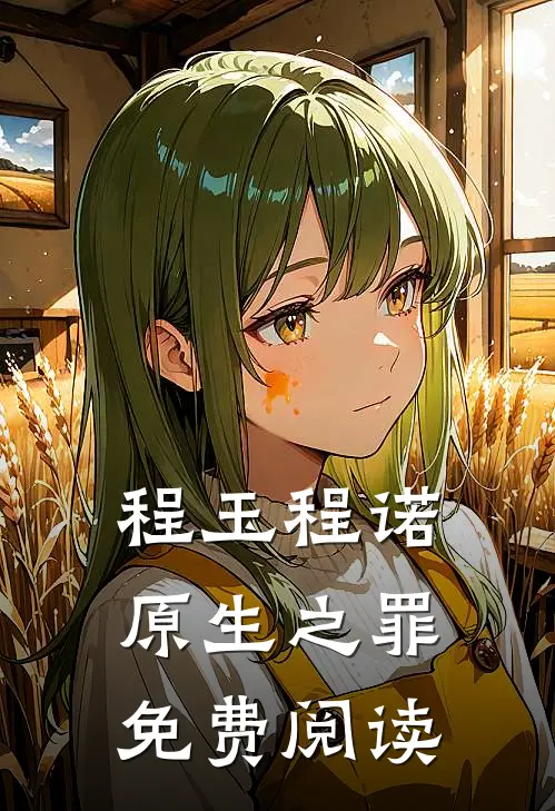 程玉程诺原生之罪免费阅读