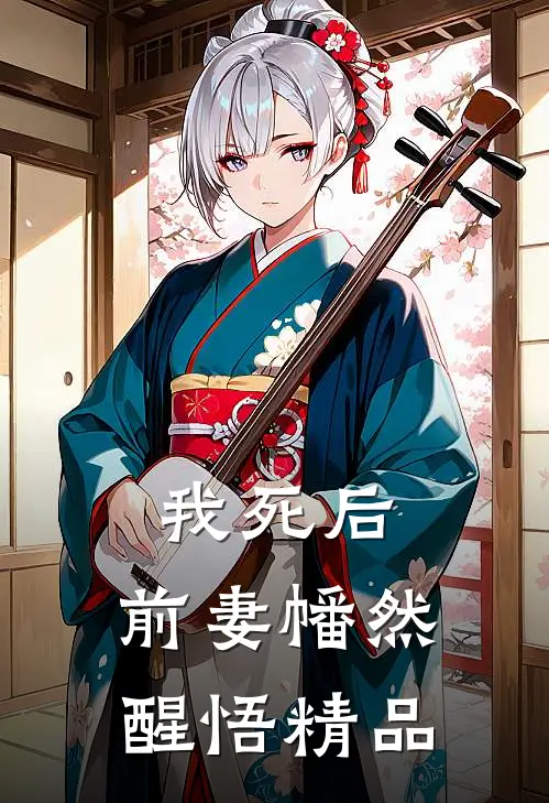 我死后，前妻幡然醒悟精品