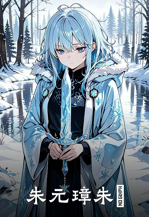 朱元璋朱樉