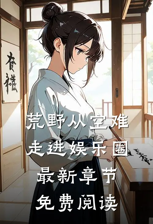 荒野从空难走进娱乐圈最新章节免费阅读