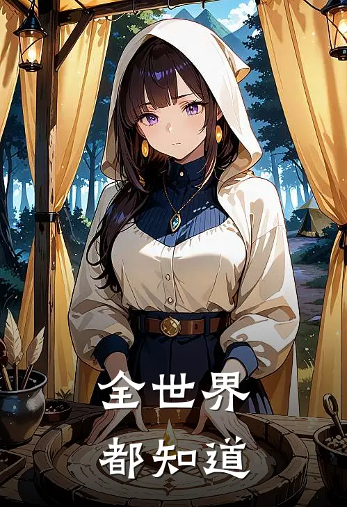 全世界都知道