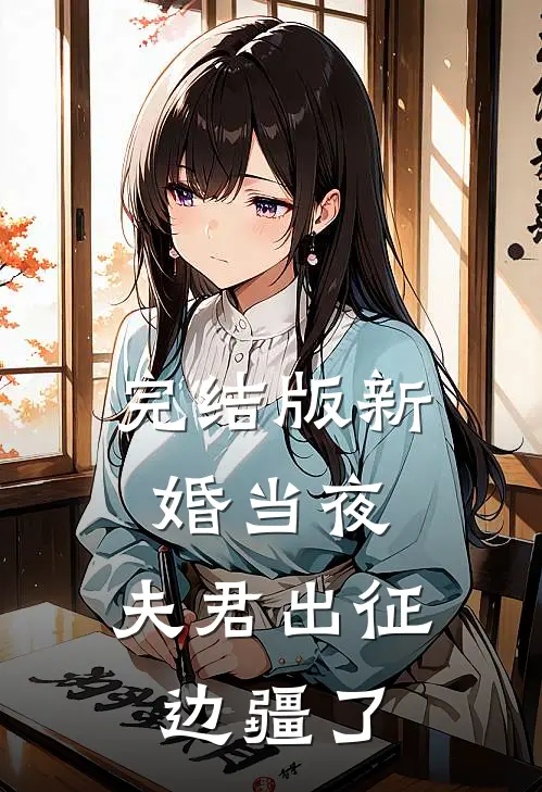 完结版新婚当夜，夫君出征边疆了