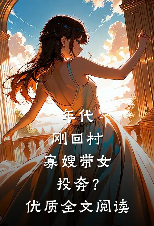 当雪落我已白头林昔封驰结局+番外