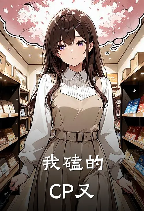 我磕的CP又