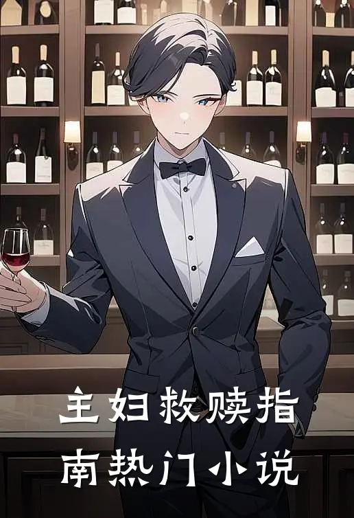 主妇救赎指南热门小说