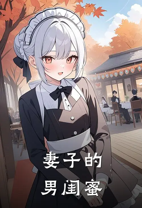 妻子的男闺蜜
