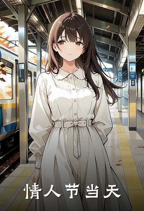 情人节当天