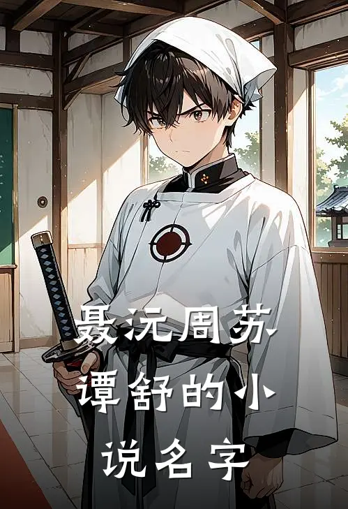聂沅周苏谭舒的小说名字