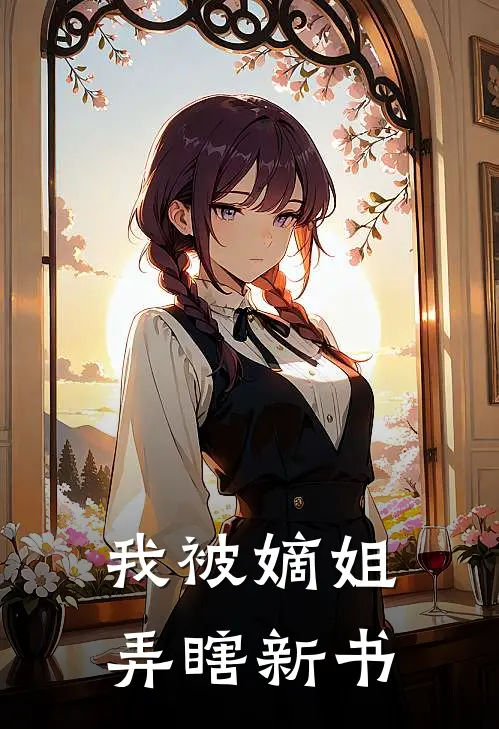 我被嫡姐弄瞎新书