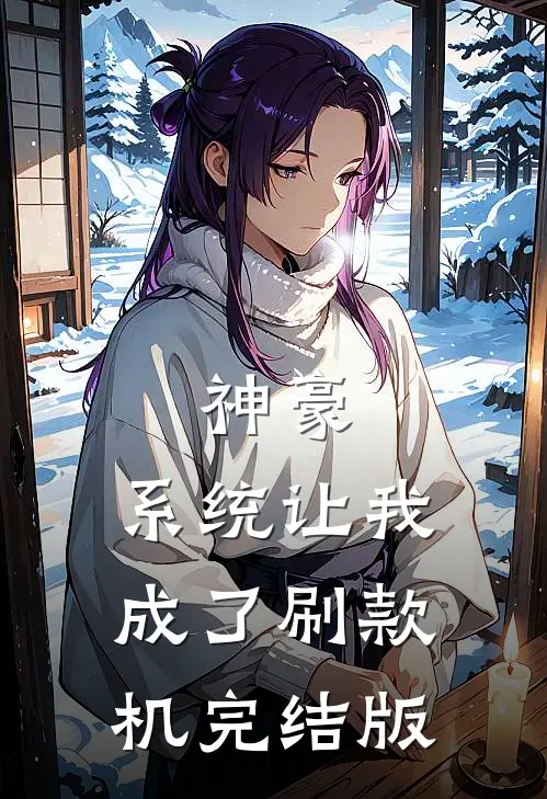 神豪：系统让我成了刷款机完结版
