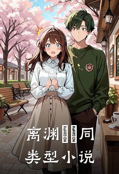 离渊婳婳同类型小说