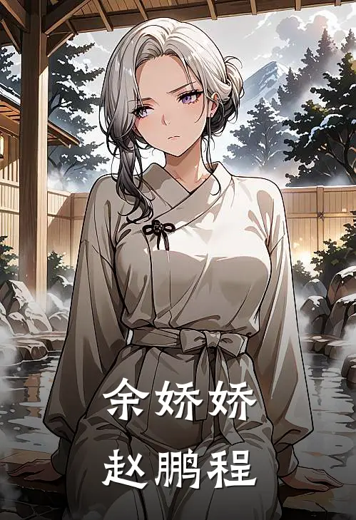 余娇娇赵鹏程